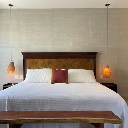 *Casa Aluxes- Guesthouse* Cancun Dış mekan fotoğraf