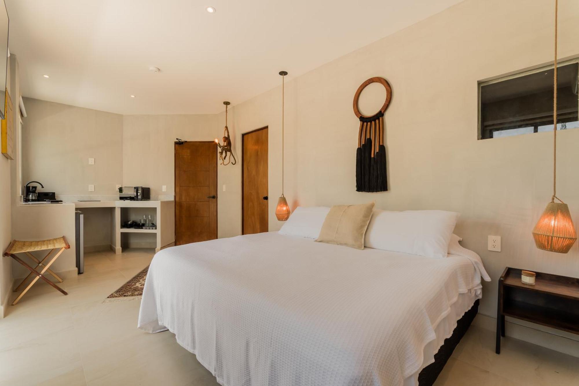 *Casa Aluxes- Guesthouse* Cancun Dış mekan fotoğraf