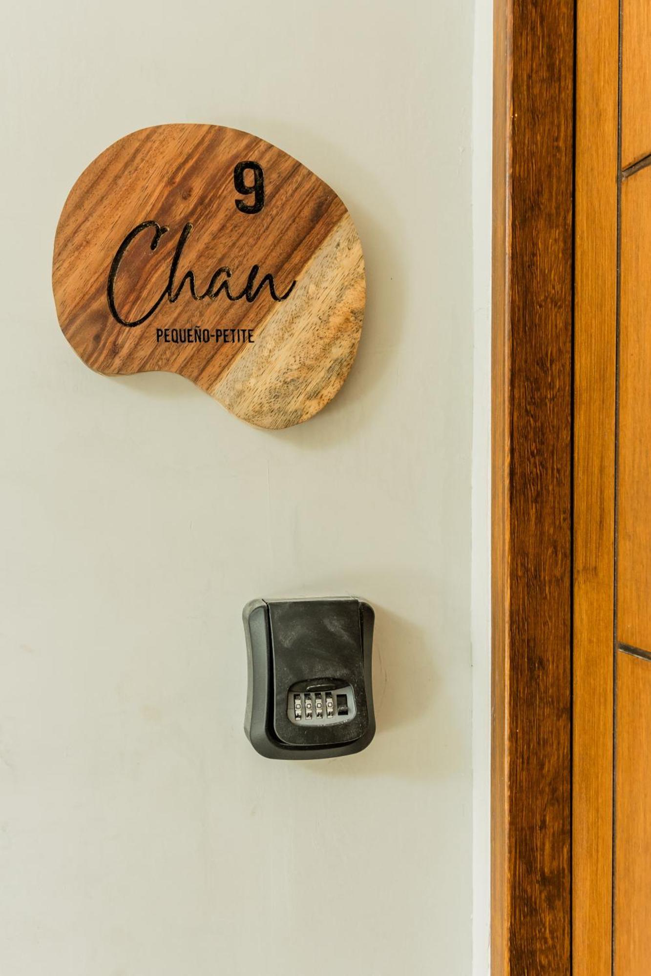 *Casa Aluxes- Guesthouse* Cancun Dış mekan fotoğraf