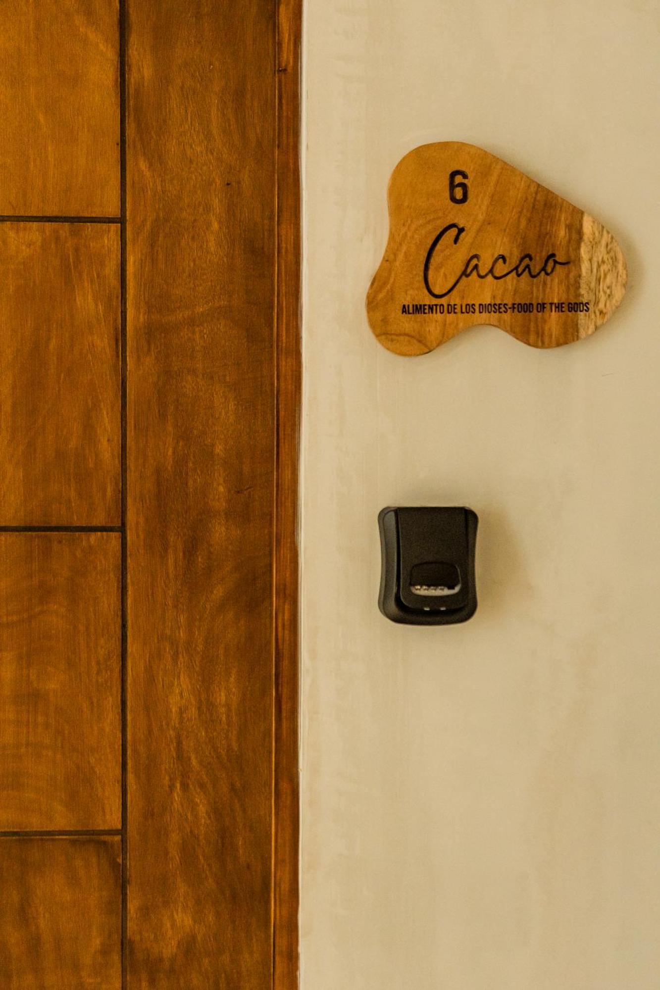*Casa Aluxes- Guesthouse* Cancun Dış mekan fotoğraf