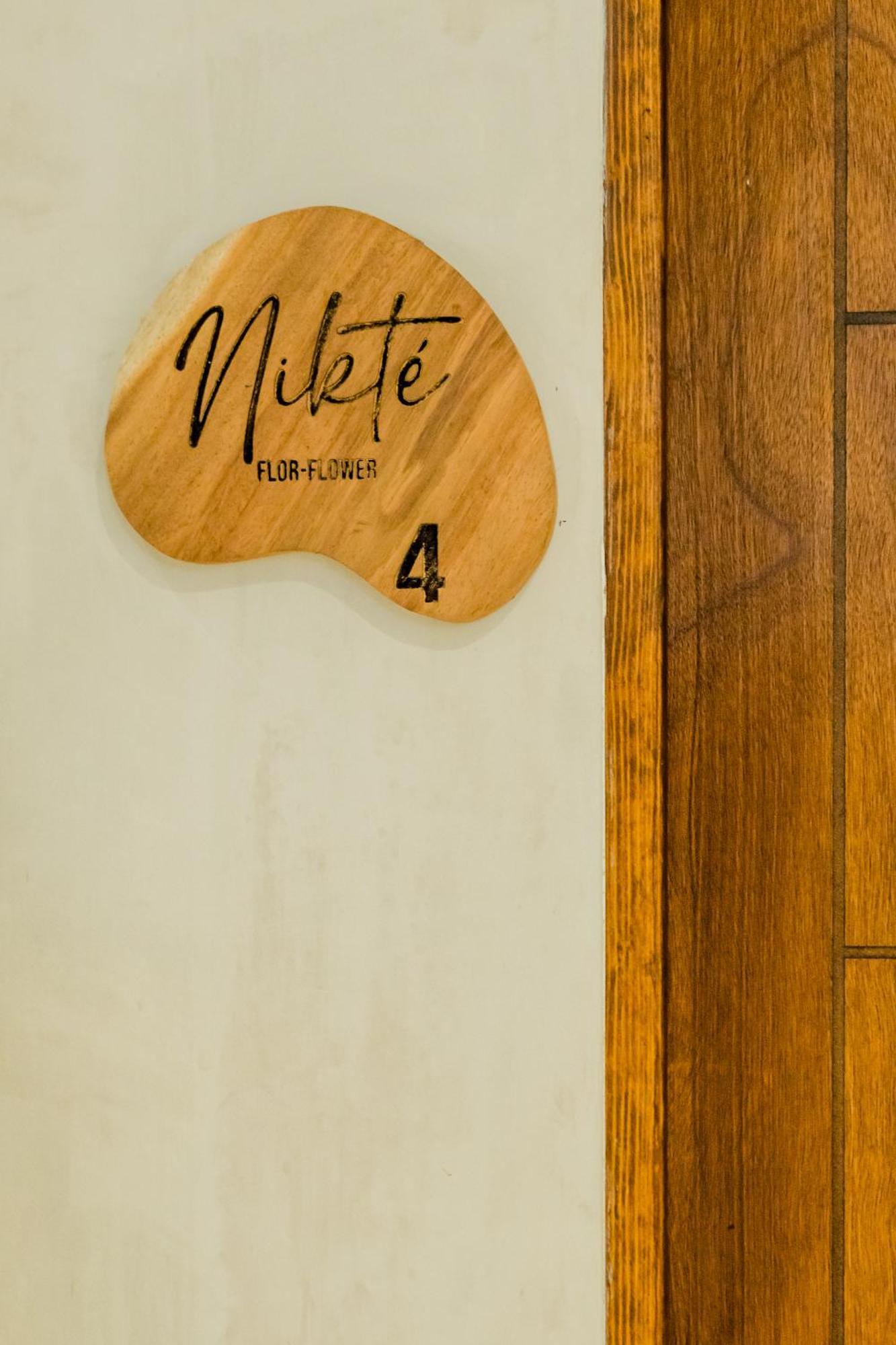*Casa Aluxes- Guesthouse* Cancun Dış mekan fotoğraf