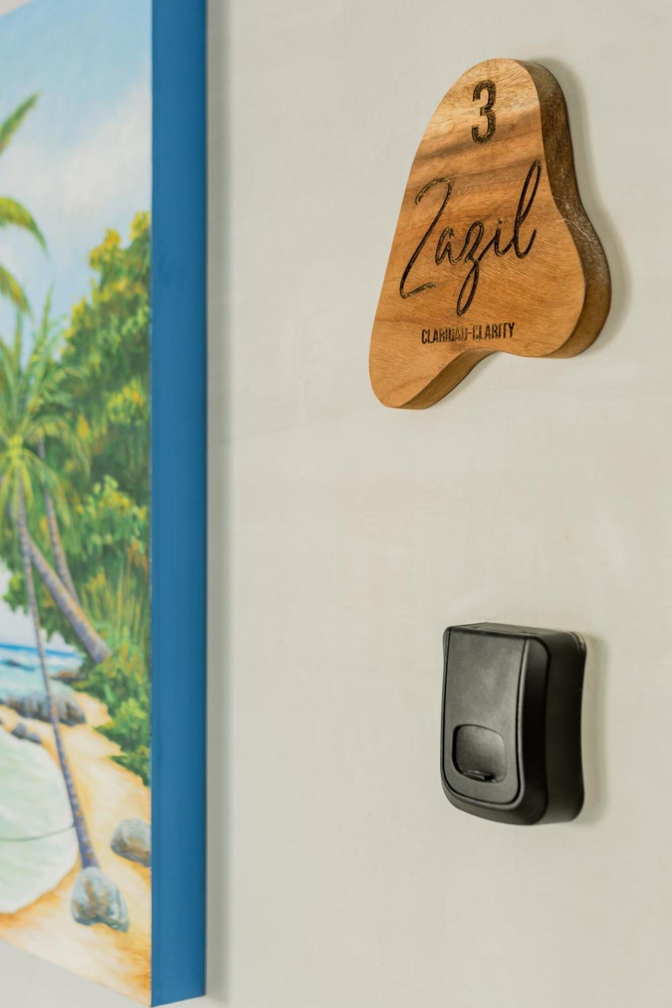 *Casa Aluxes- Guesthouse* Cancun Dış mekan fotoğraf