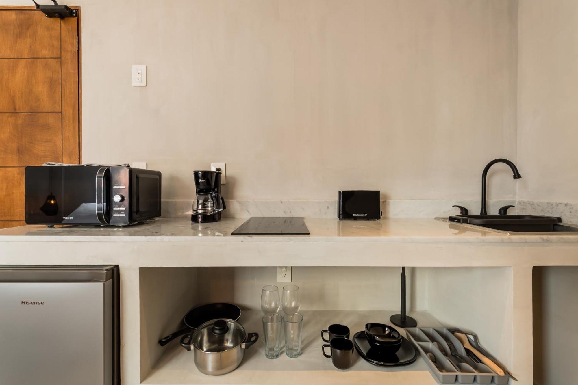 *Casa Aluxes- Guesthouse* Cancun Dış mekan fotoğraf