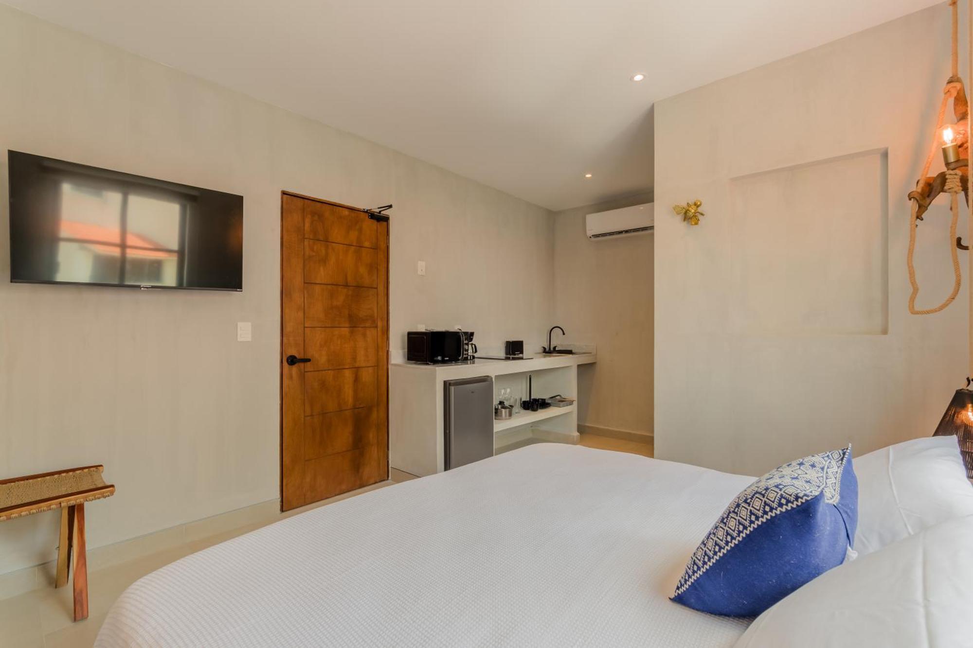*Casa Aluxes- Guesthouse* Cancun Dış mekan fotoğraf