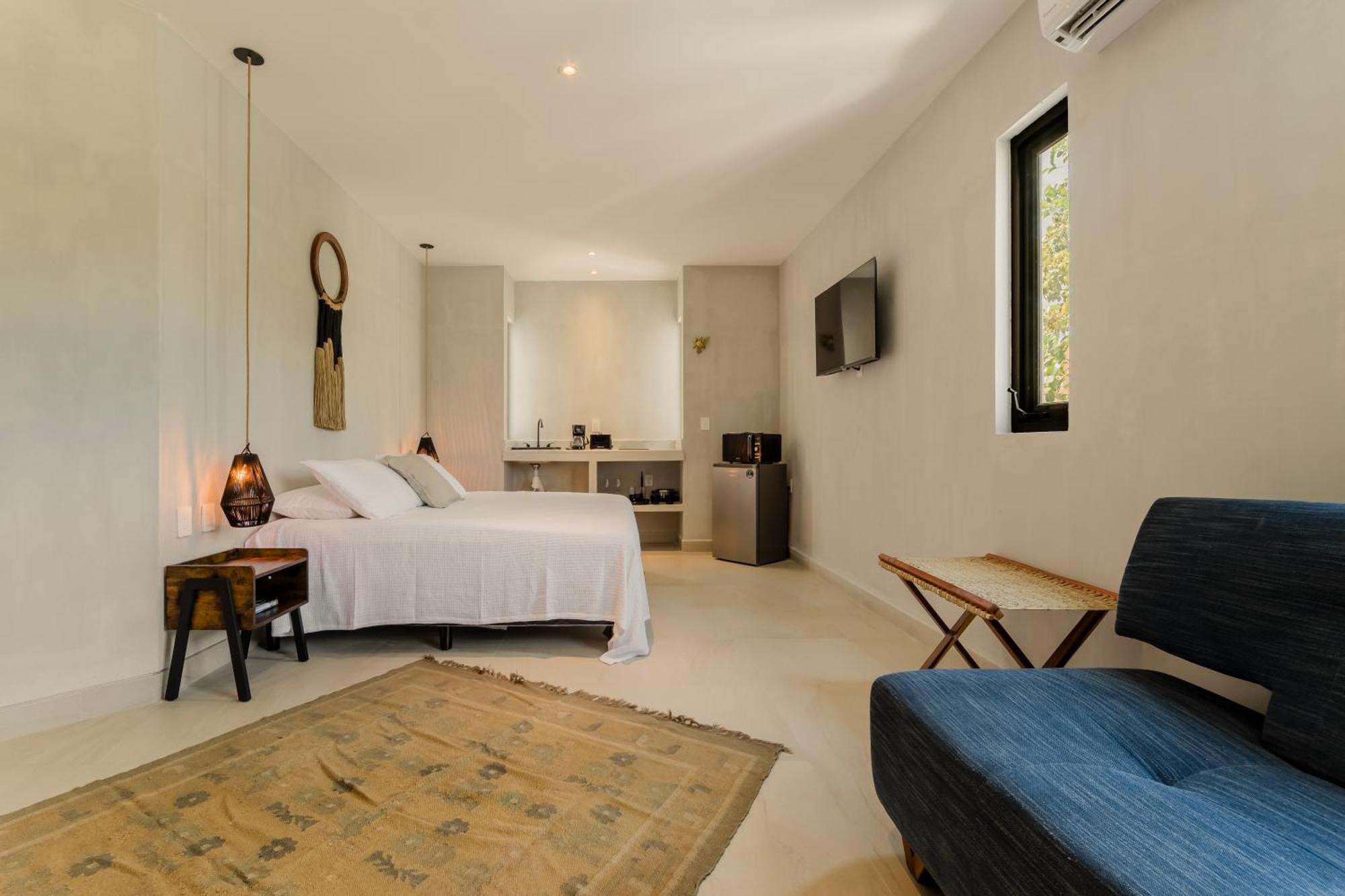 *Casa Aluxes- Guesthouse* Cancun Dış mekan fotoğraf