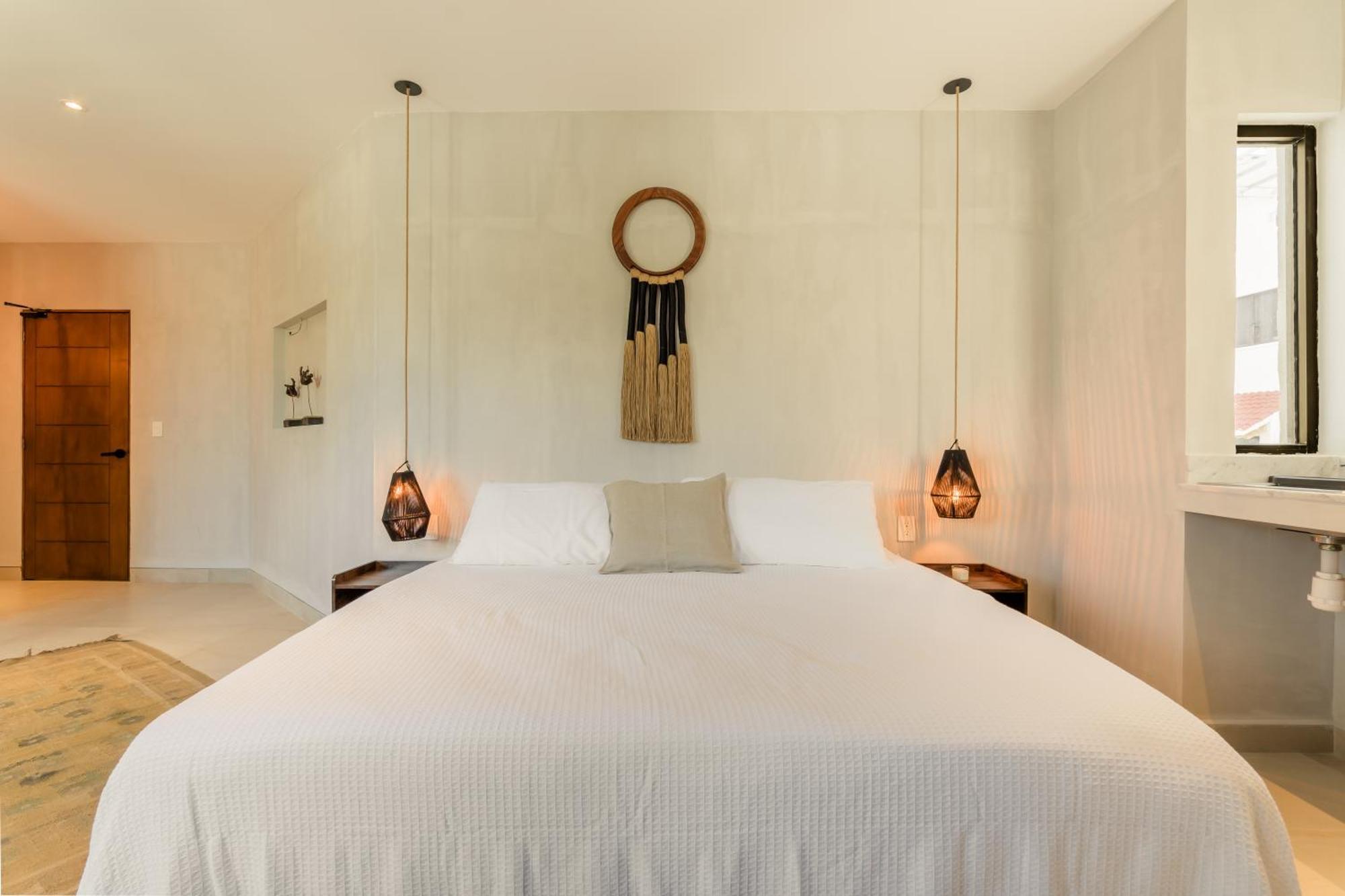 *Casa Aluxes- Guesthouse* Cancun Dış mekan fotoğraf
