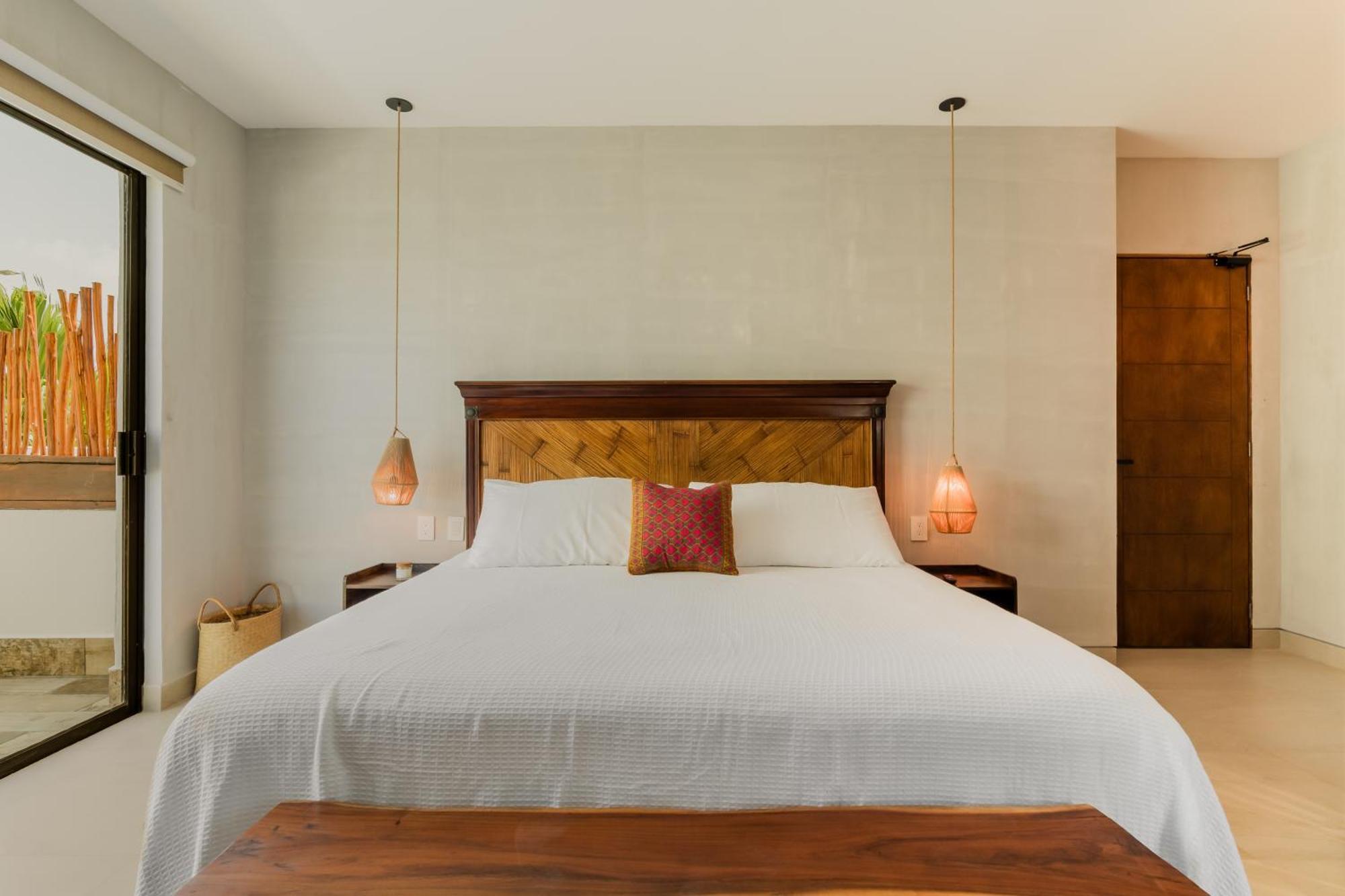 *Casa Aluxes- Guesthouse* Cancun Dış mekan fotoğraf