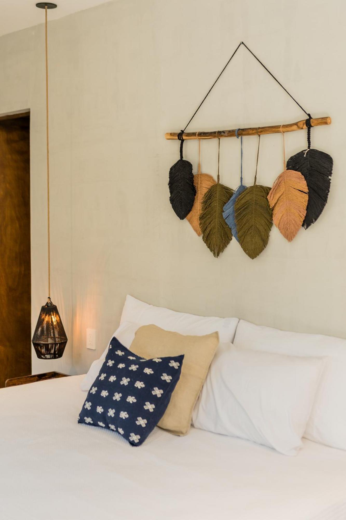 *Casa Aluxes- Guesthouse* Cancun Dış mekan fotoğraf
