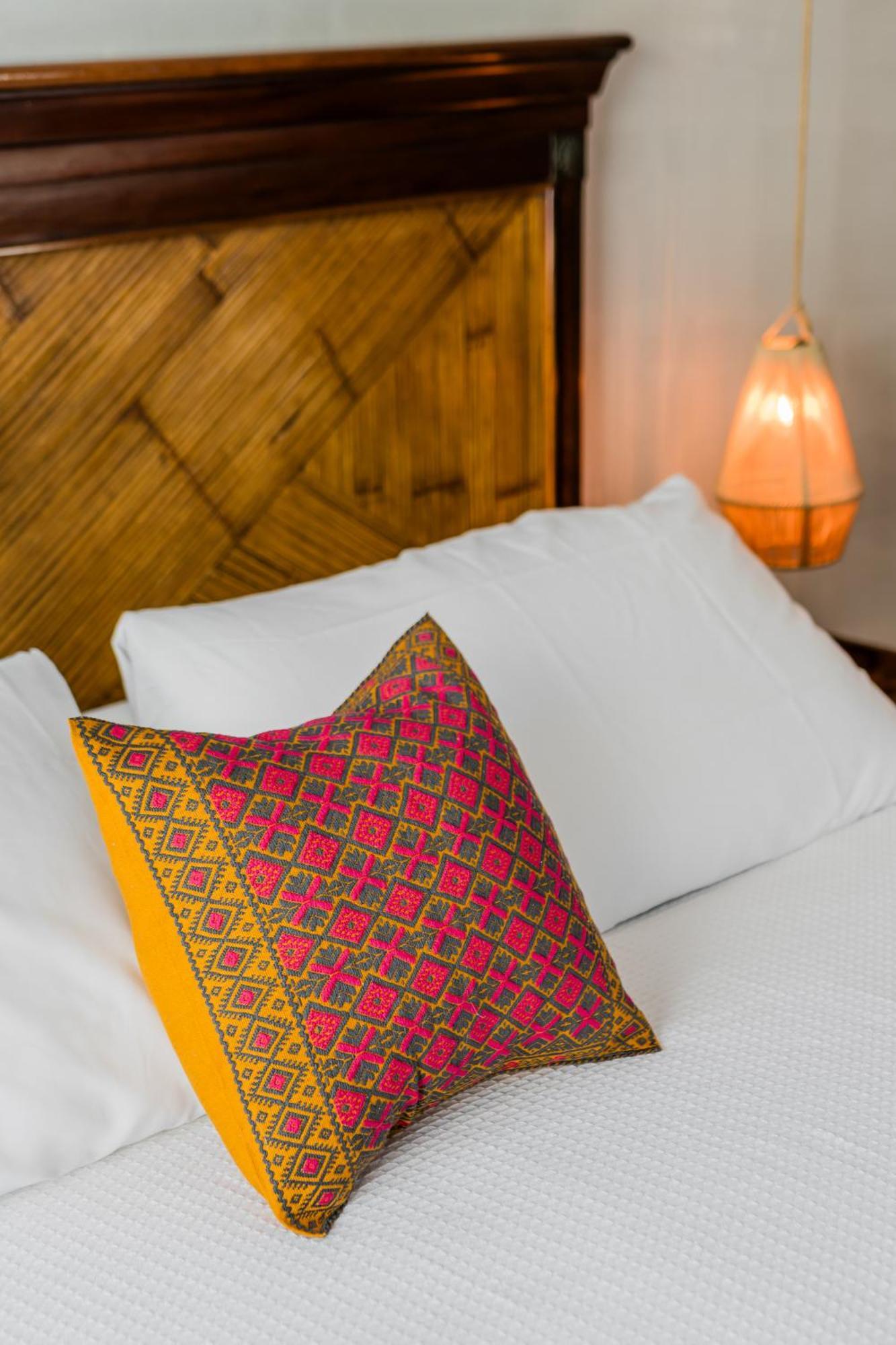 *Casa Aluxes- Guesthouse* Cancun Dış mekan fotoğraf