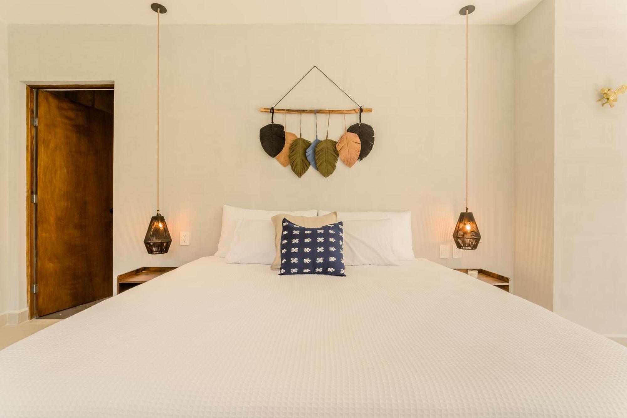 *Casa Aluxes- Guesthouse* Cancun Dış mekan fotoğraf