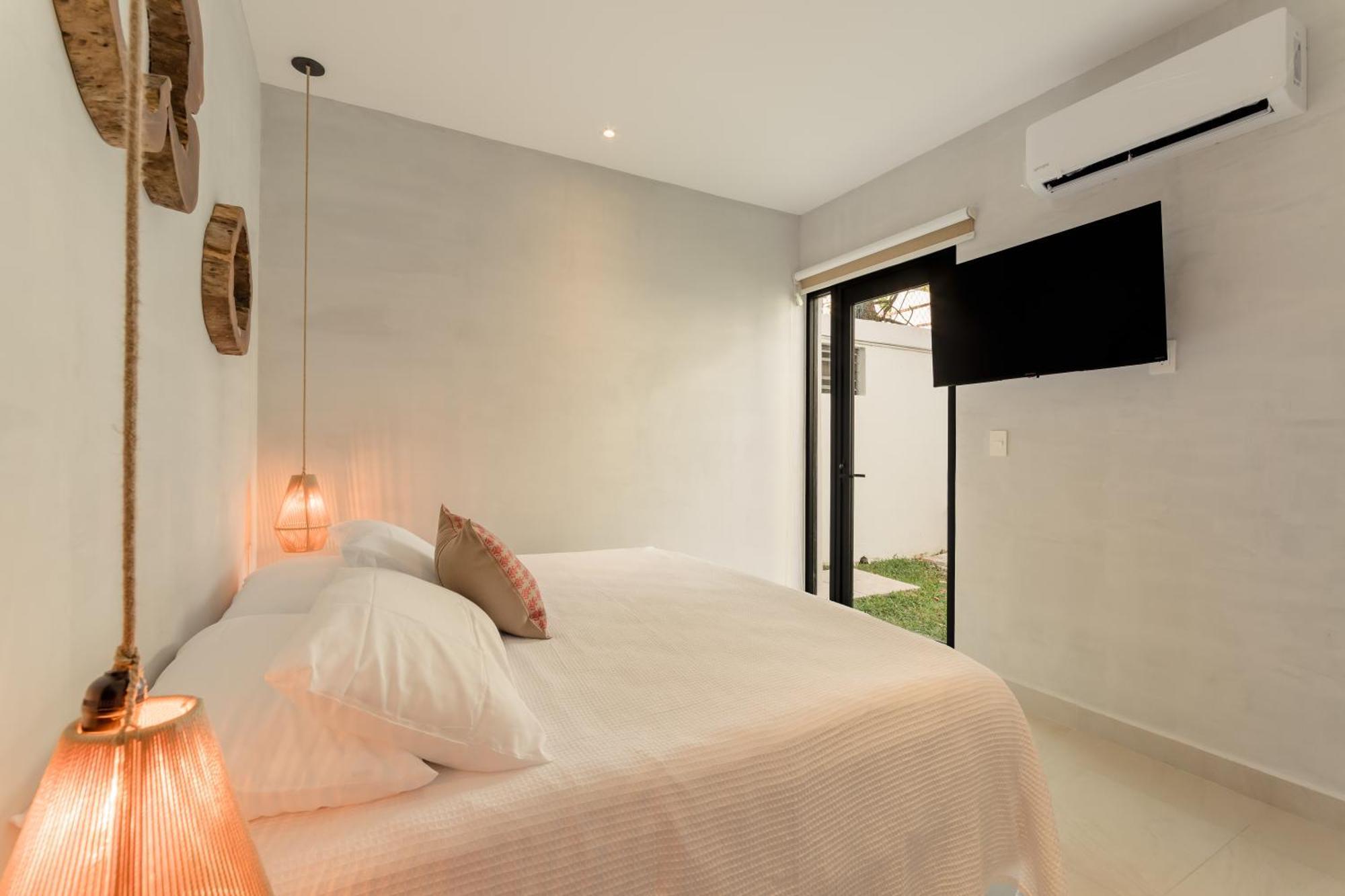 *Casa Aluxes- Guesthouse* Cancun Dış mekan fotoğraf