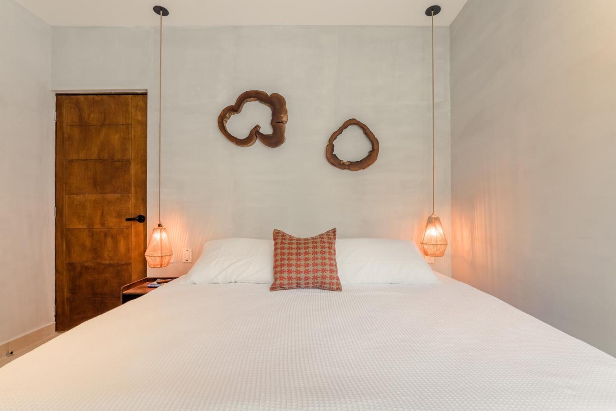 *Casa Aluxes- Guesthouse* Cancun Dış mekan fotoğraf