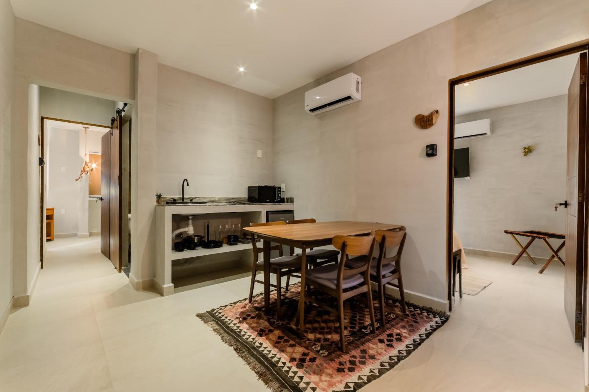*Casa Aluxes- Guesthouse* Cancun Dış mekan fotoğraf