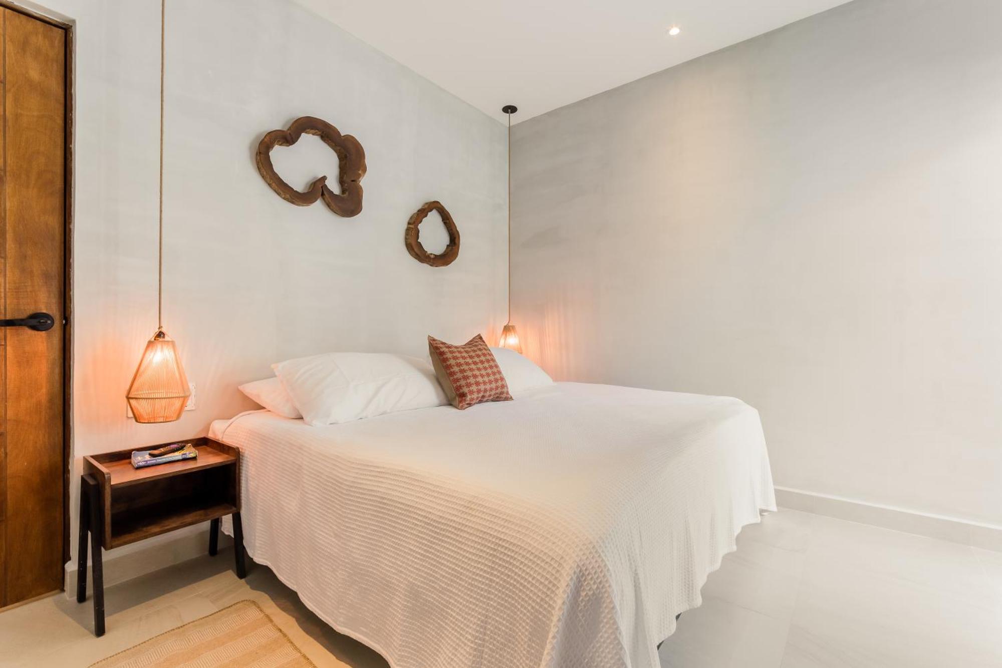 *Casa Aluxes- Guesthouse* Cancun Dış mekan fotoğraf
