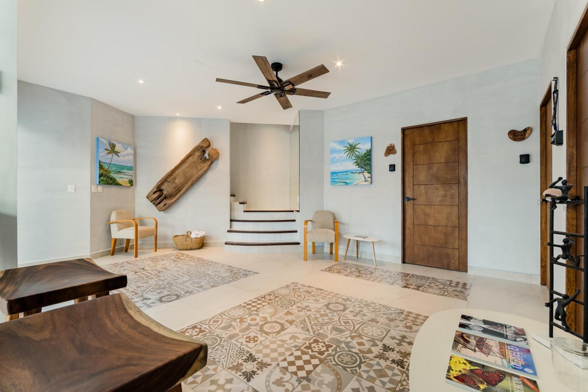 *Casa Aluxes- Guesthouse* Cancun Dış mekan fotoğraf