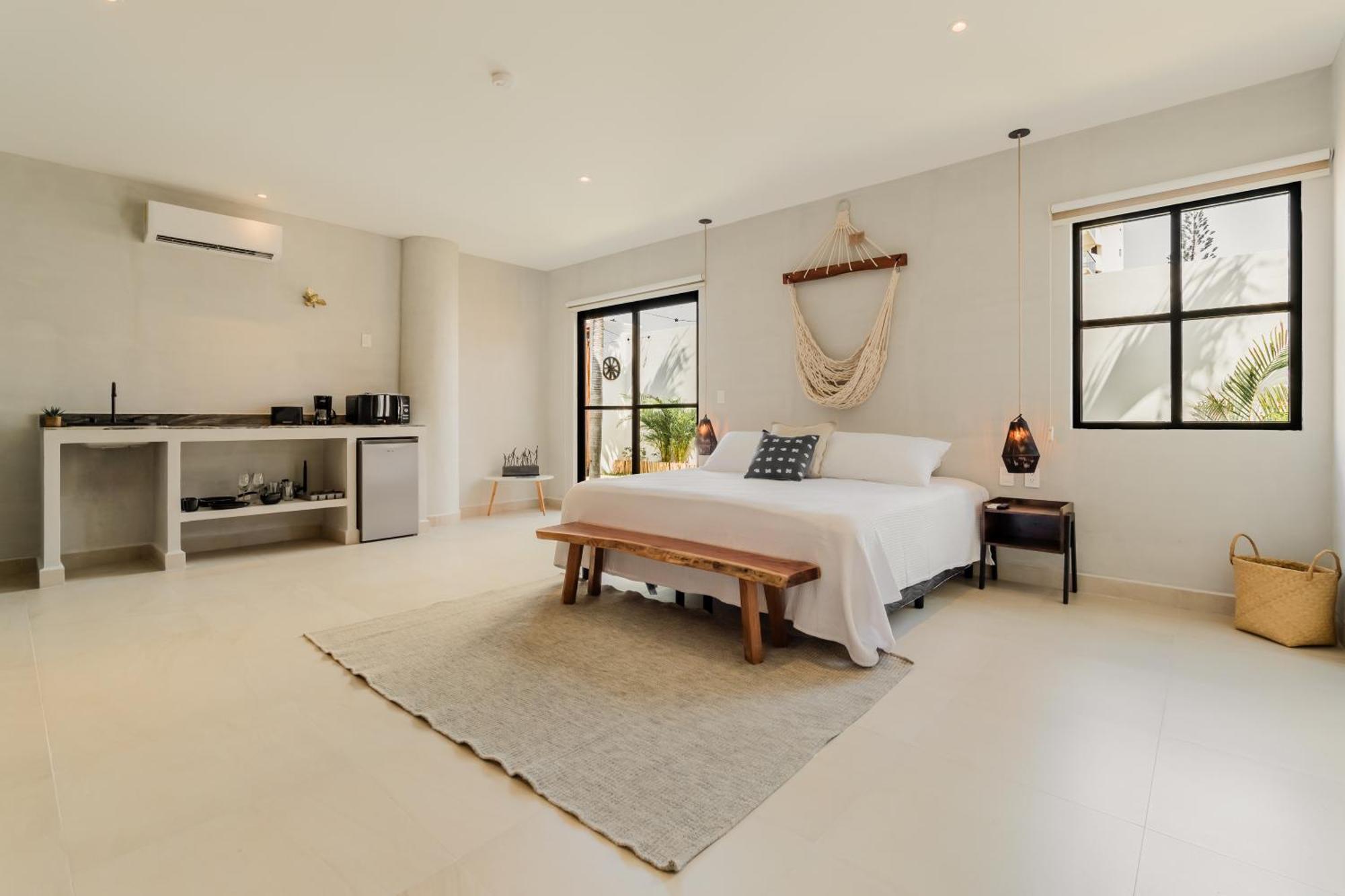 *Casa Aluxes- Guesthouse* Cancun Dış mekan fotoğraf