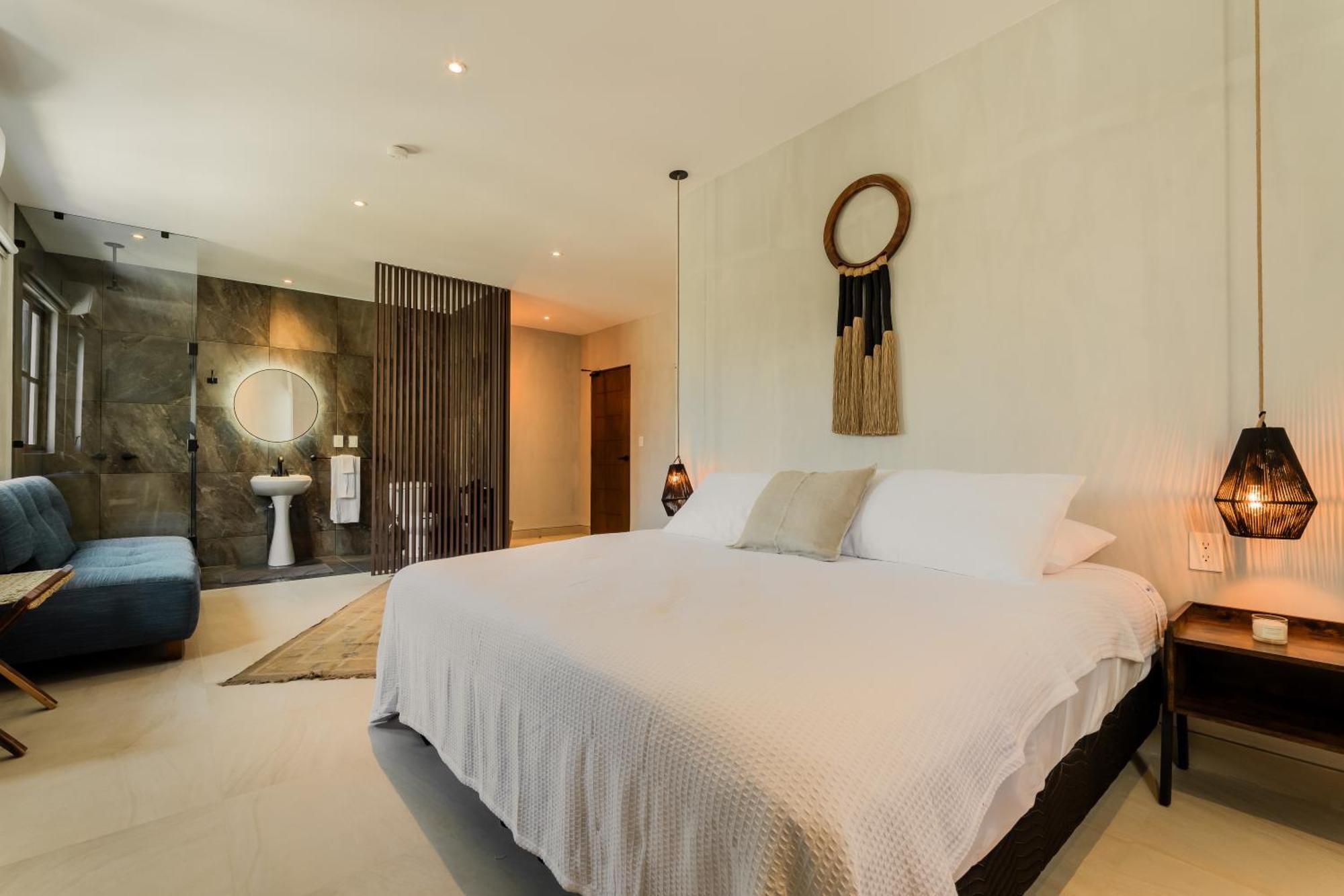 *Casa Aluxes- Guesthouse* Cancun Dış mekan fotoğraf