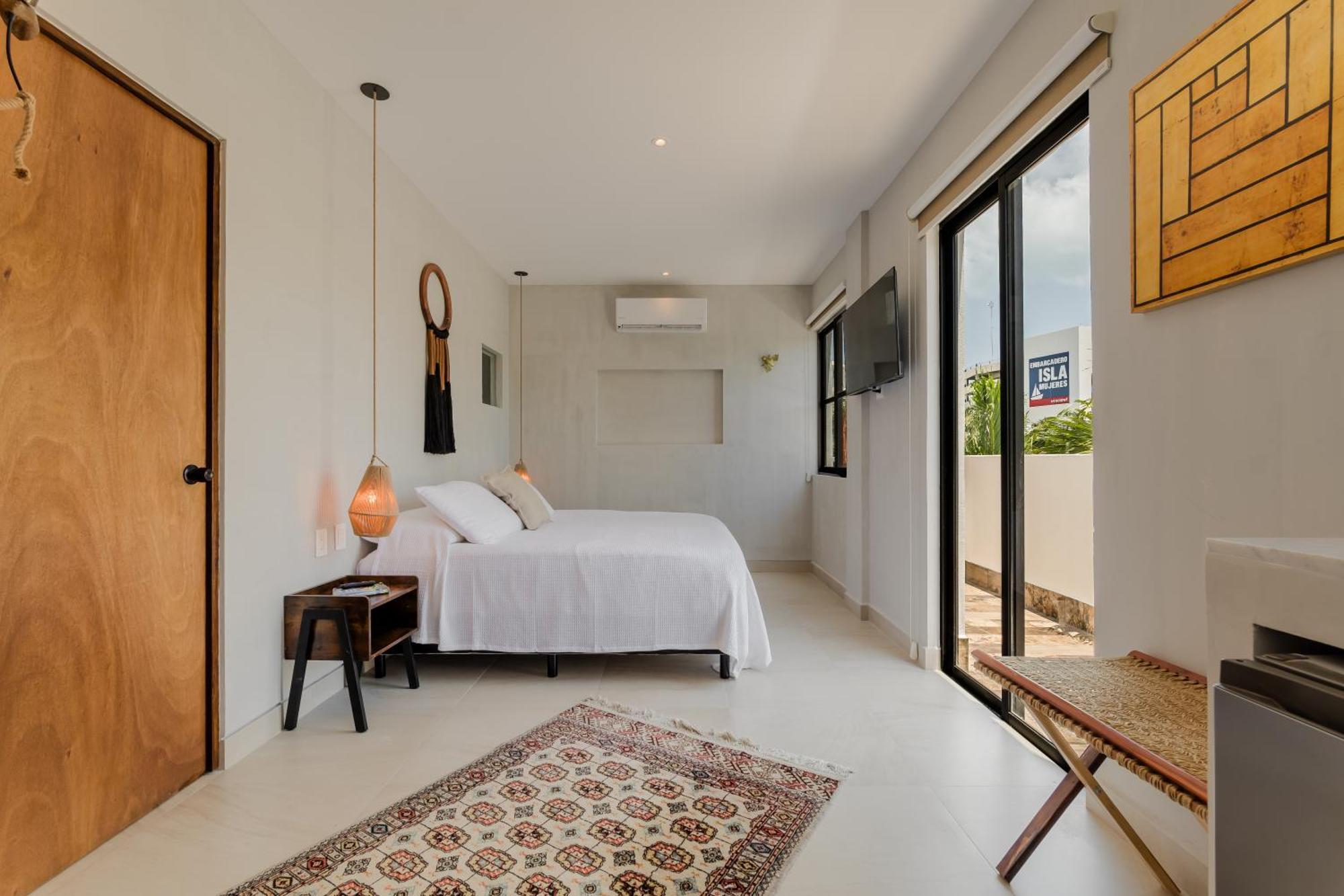 *Casa Aluxes- Guesthouse* Cancun Dış mekan fotoğraf