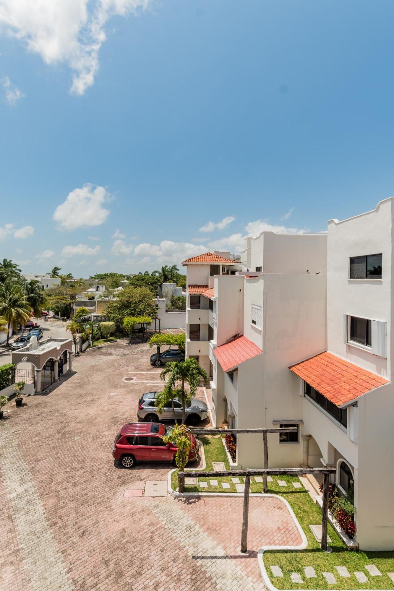 *Casa Aluxes- Guesthouse* Cancun Dış mekan fotoğraf