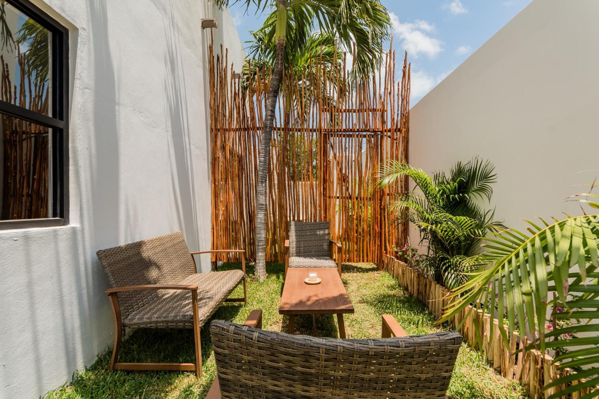 *Casa Aluxes- Guesthouse* Cancun Dış mekan fotoğraf