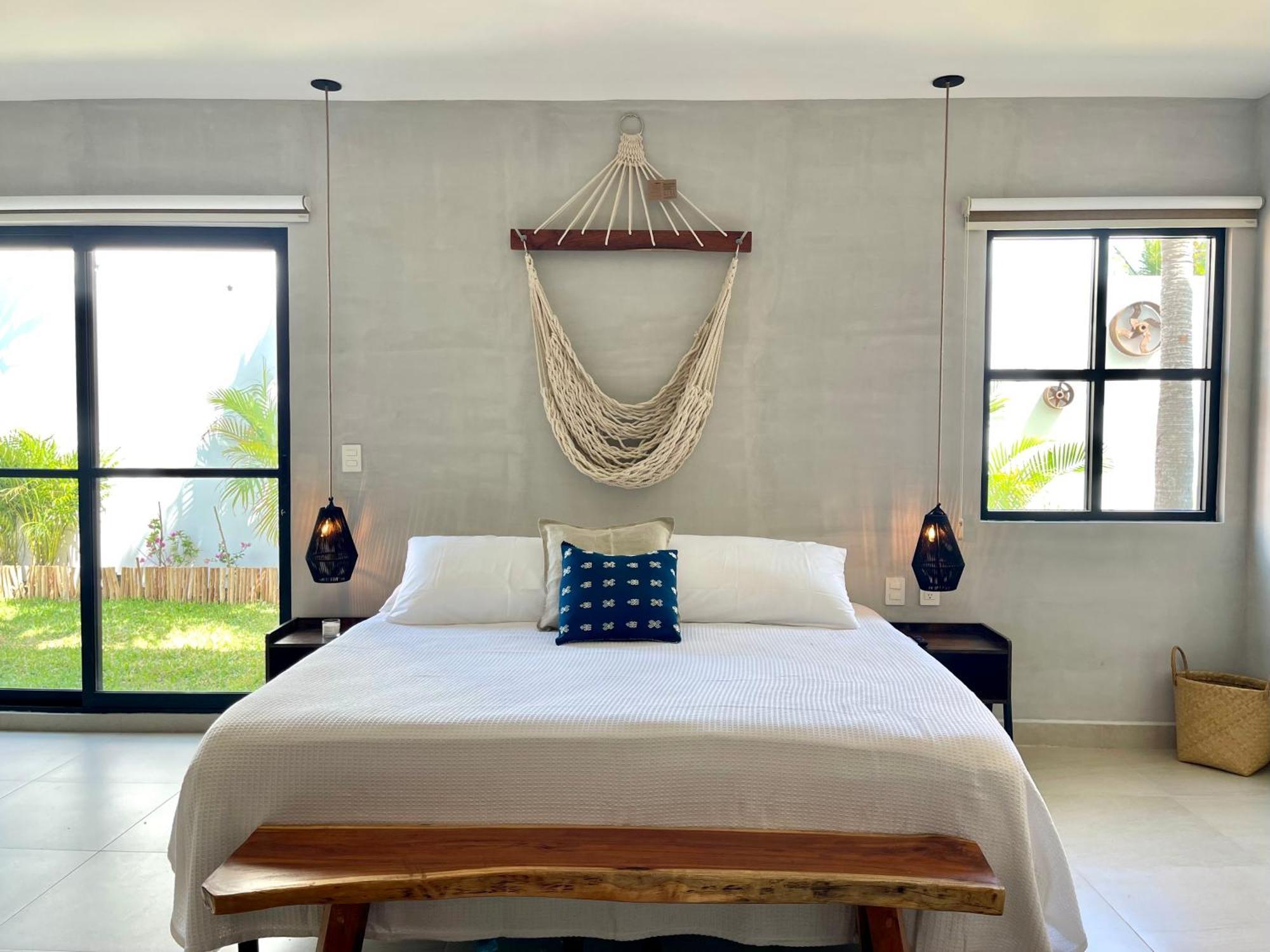 *Casa Aluxes- Guesthouse* Cancun Dış mekan fotoğraf