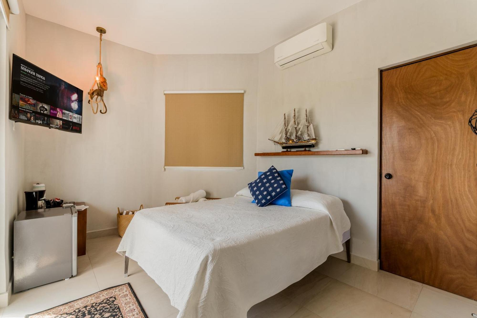*Casa Aluxes- Guesthouse* Cancun Dış mekan fotoğraf