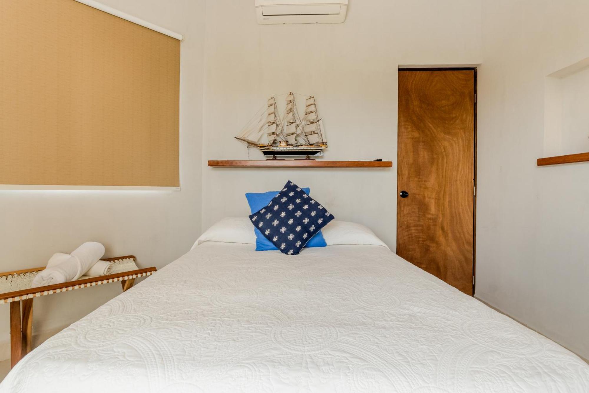 *Casa Aluxes- Guesthouse* Cancun Dış mekan fotoğraf
