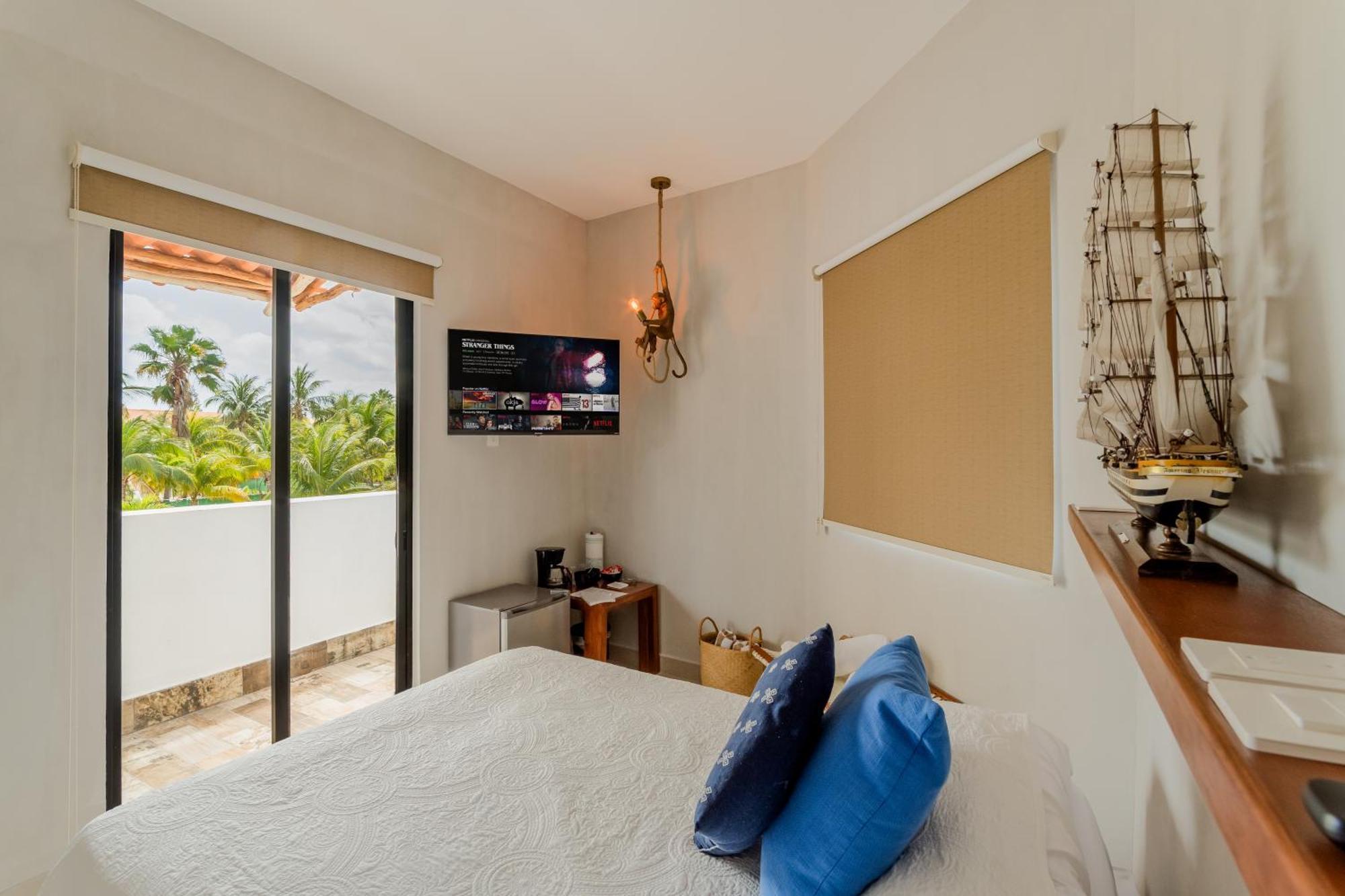 *Casa Aluxes- Guesthouse* Cancun Dış mekan fotoğraf